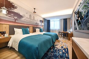 S·dor Hotel Hangzhou Xiaoshan Airport