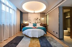 S·dor Hotel Hangzhou Xiaoshan Airport