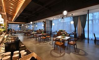 S·dor Hotel Hangzhou Xiaoshan Airport