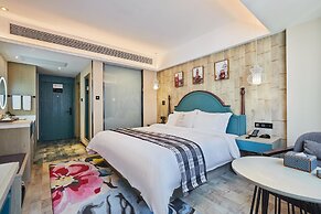 S·dor Hotel Hangzhou Xiaoshan Airport