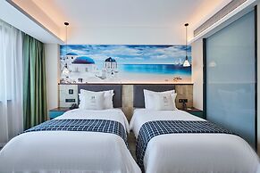 S·dor Hotel Hangzhou Xiaoshan Airport