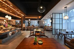 S·dor Hotel Hangzhou Xiaoshan Airport