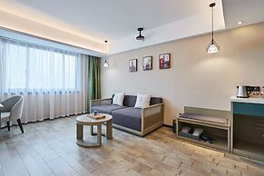 S·dor Hotel Hangzhou Xiaoshan Airport