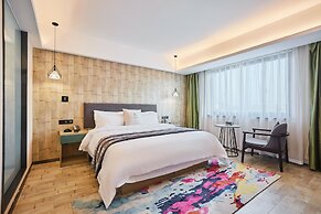 S·dor Hotel Hangzhou Xiaoshan Airport