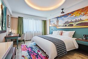 S·dor Hotel Hangzhou Xiaoshan Airport