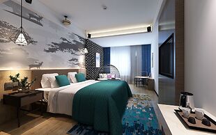 S·dor Hotel Hangzhou Xiaoshan Airport