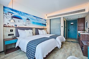 S·dor Hotel Hangzhou Xiaoshan Airport