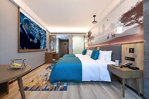 S·dor Hotel Hangzhou Xiaoshan Airport