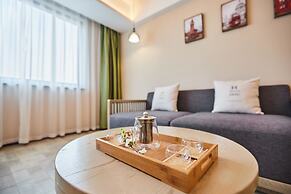 S·dor Hotel Hangzhou Xiaoshan Airport