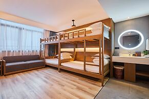 S·dor Hotel Hangzhou Xiaoshan Airport