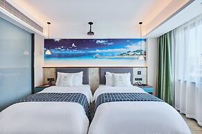 S·dor Hotel Hangzhou Xiaoshan Airport