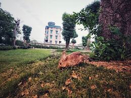 S·dor Hotel Hangzhou Xiaoshan Airport