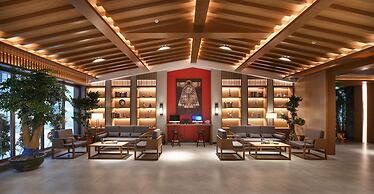 S·dor Hotel Hangzhou Xiaoshan Airport