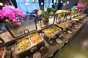 S·dor Hotel Hangzhou Xiaoshan Airport