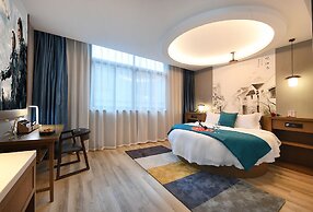 S·dor Hotel Hangzhou Xiaoshan Airport