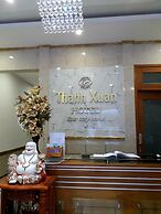 Thanh Xuan Hotel