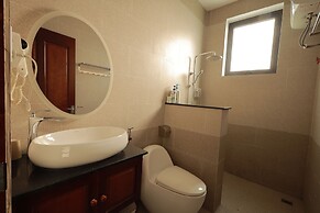 Sen Da Villa - Succulent Villa