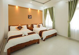 Sen Da Villa - Succulent Villa