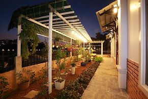 Sen Da Villa - Succulent Villa