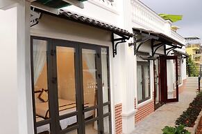 Sen Da Villa - Succulent Villa