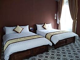 Sen Da Villa - Succulent Villa