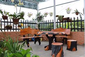 Sen Da Villa - Succulent Villa