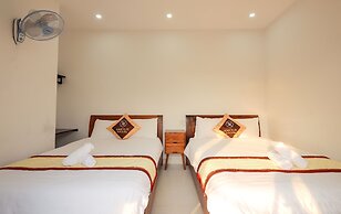 Sen Da Villa - Succulent Villa