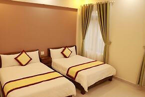 Sen Da Villa - Succulent Villa