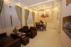 Sen Da Villa - Succulent Villa