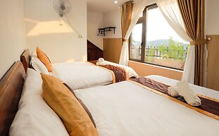 Sen Da Villa - Succulent Villa