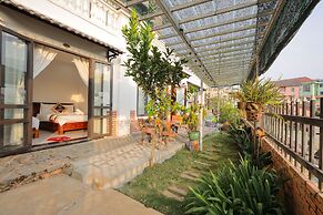 Sen Da Villa - Succulent Villa