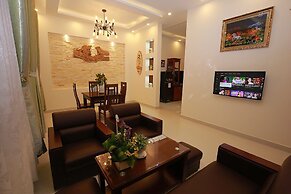 Sen Da Villa - Succulent Villa