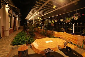 Sen Da Villa - Succulent Villa