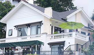 Sen Da Villa - Succulent Villa