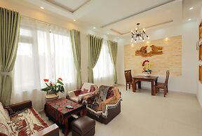 Sen Da Villa - Succulent Villa