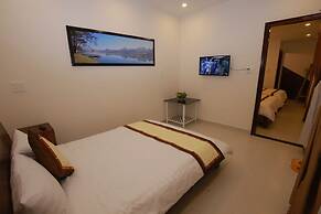 Sen Da Villa - Succulent Villa