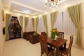 Sen Da Villa - Succulent Villa