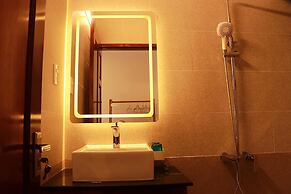 Sen Da Villa - Succulent Villa