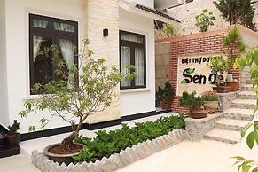 Sen Da Villa - Succulent Villa