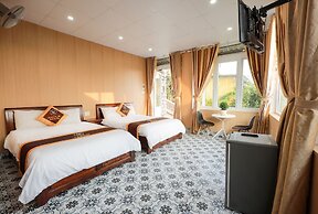 Sen Da Villa - Succulent Villa