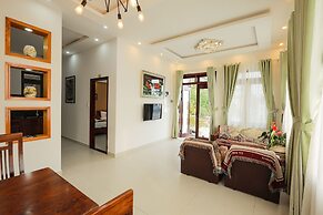 Sen Da Villa - Succulent Villa