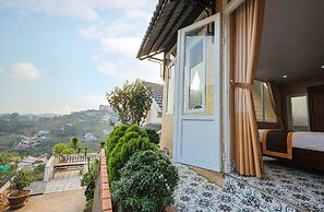 Sen Da Villa - Succulent Villa