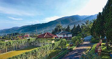 The Jayakarta Cisarua