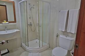 The Jayakarta Cisarua