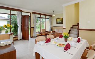 The Jayakarta Cisarua