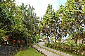 The Jayakarta Cisarua