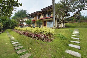 The Jayakarta Cisarua