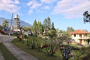 The Jayakarta Cisarua