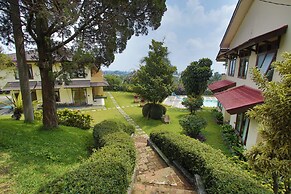 The Jayakarta Cisarua