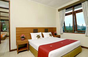 The Jayakarta Cisarua